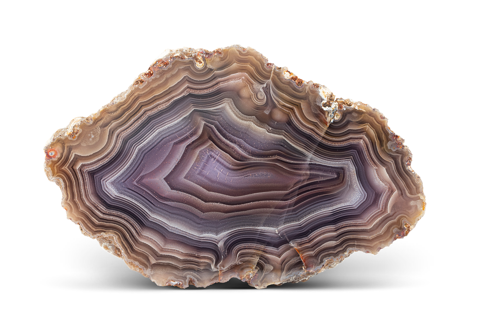 Calandria Agate