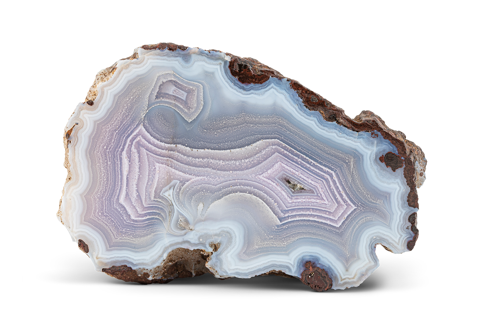 Calandria Agate