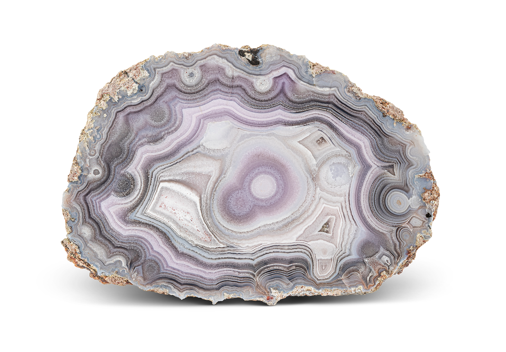 Calandria Agate