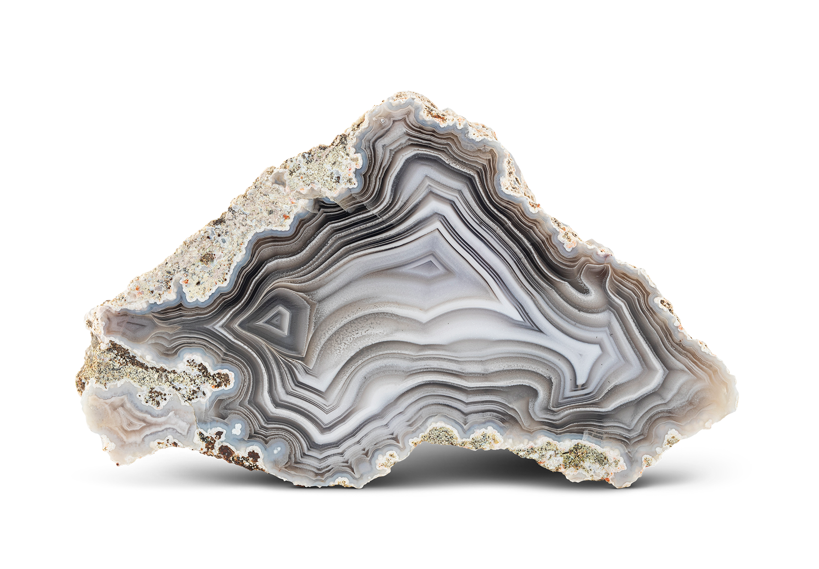 Calandria Agate