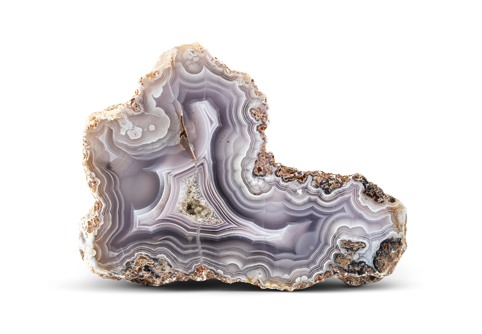 Calandria Agate