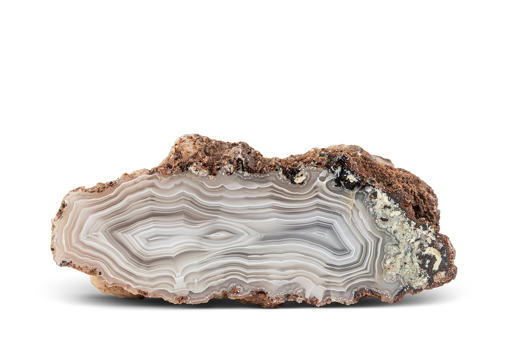 Calandria Agate