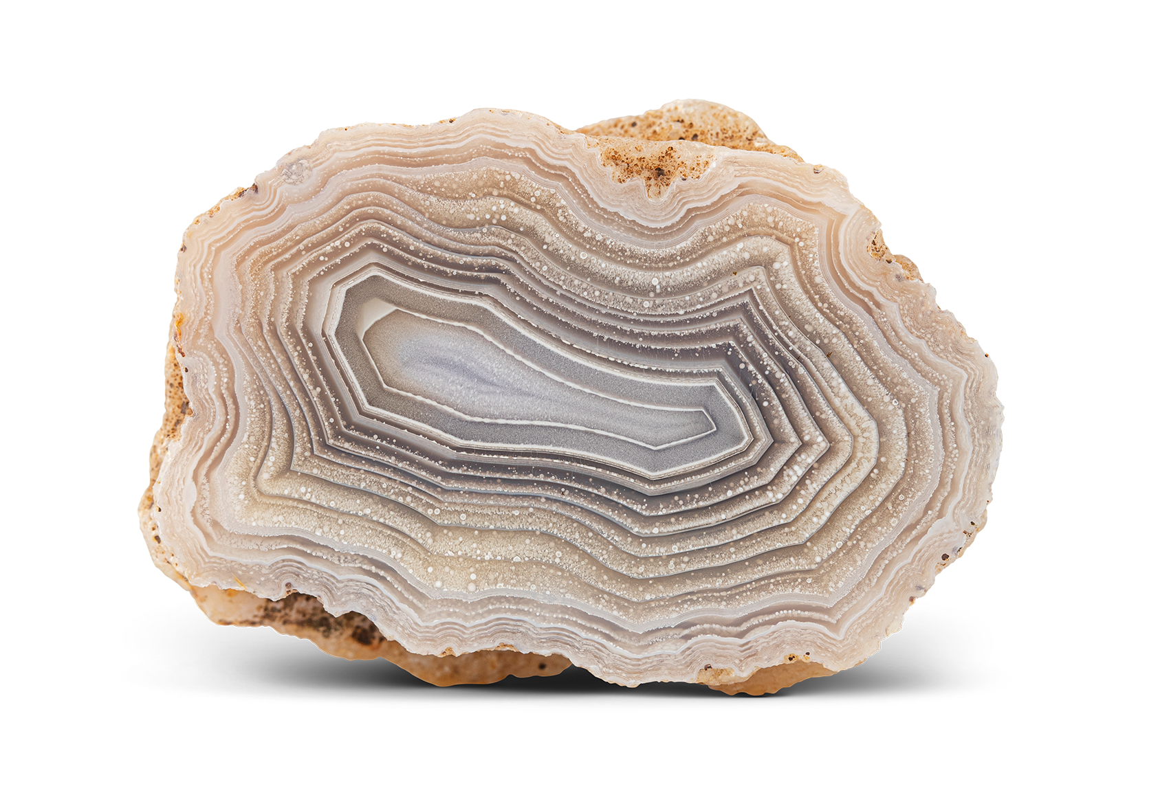 Calandria Agate