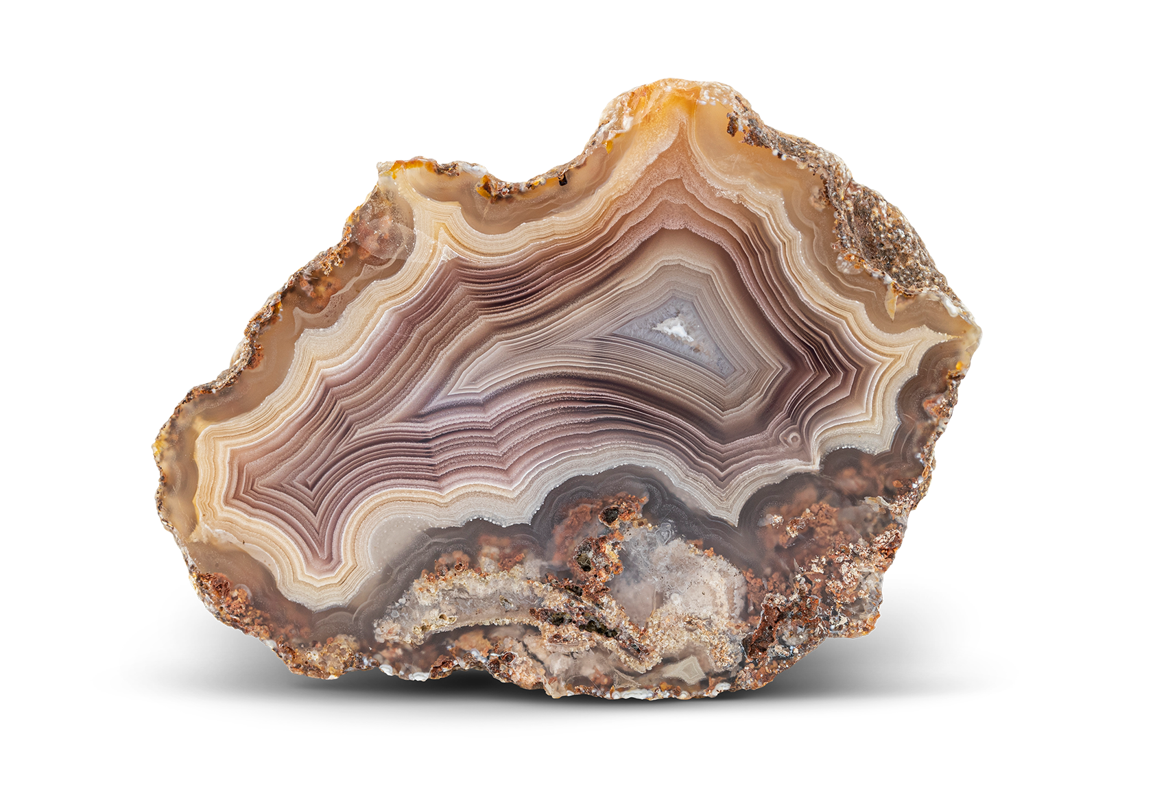 Calandria Agate