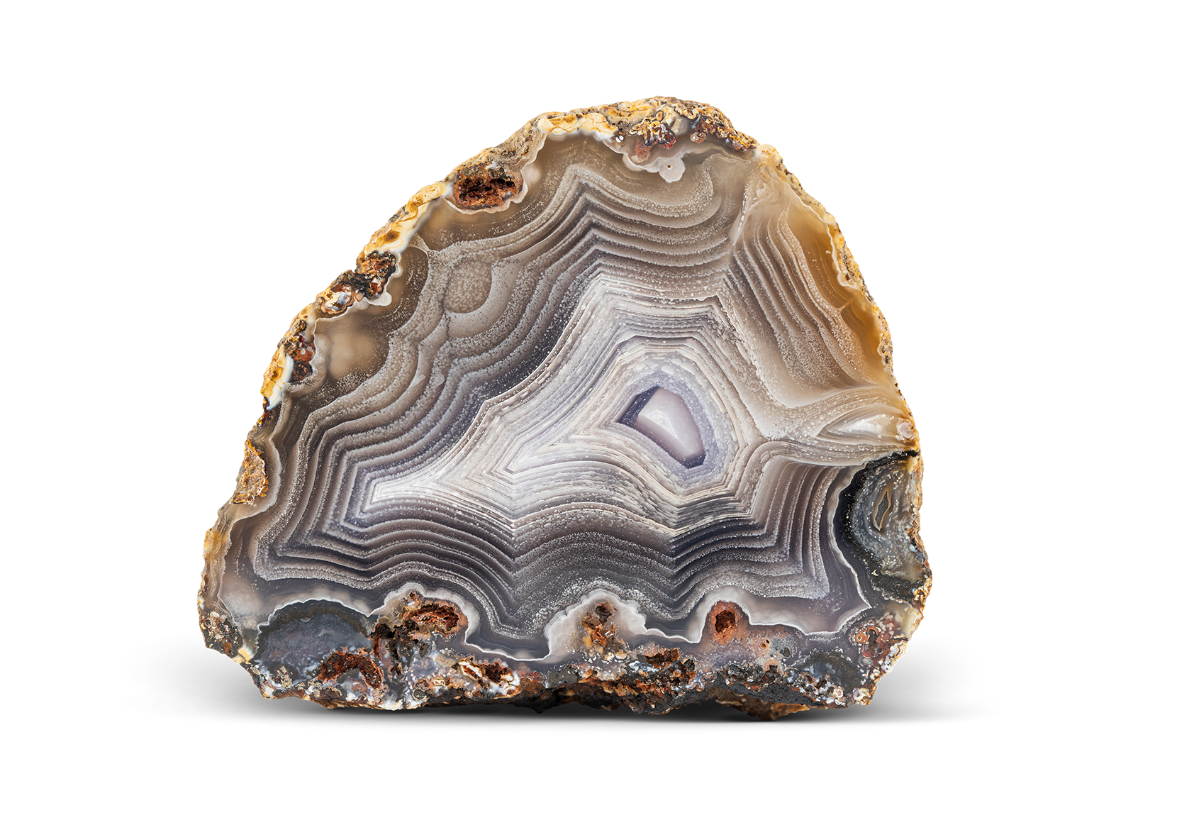 Calandria Agate