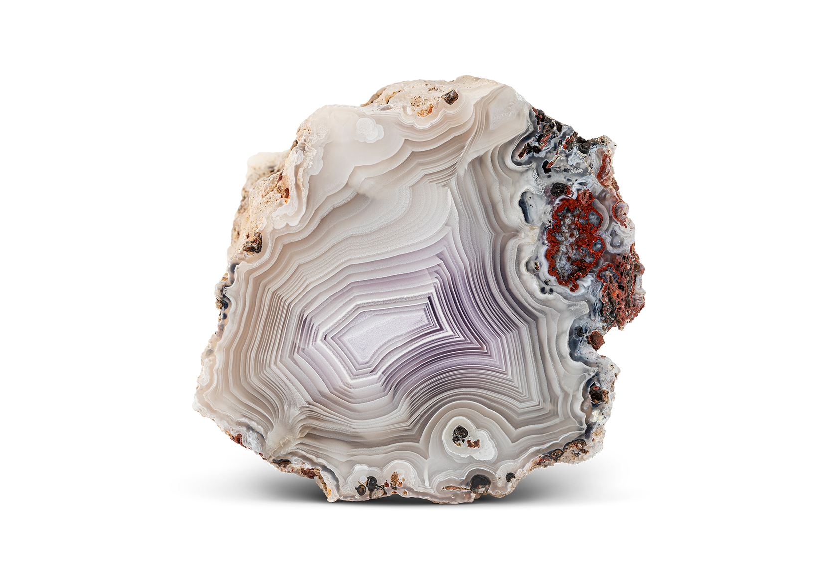 Calandria Agate