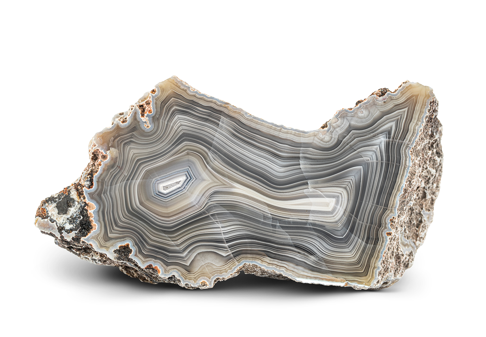 Calandria Agate