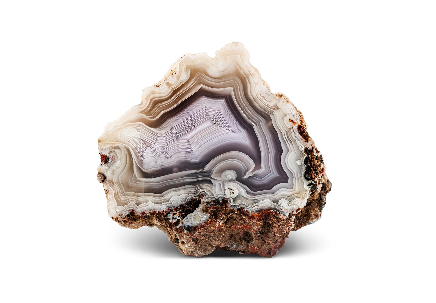 Calandria Agate