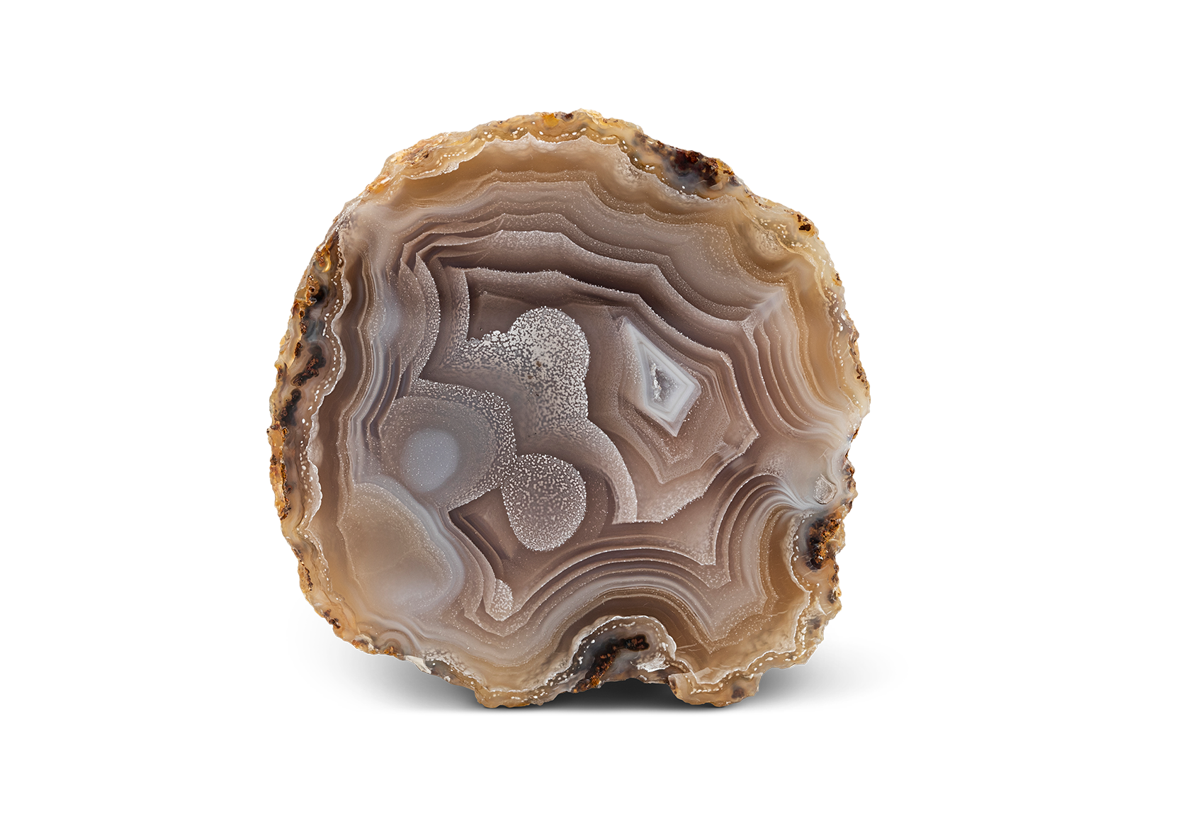 Calandria Agate