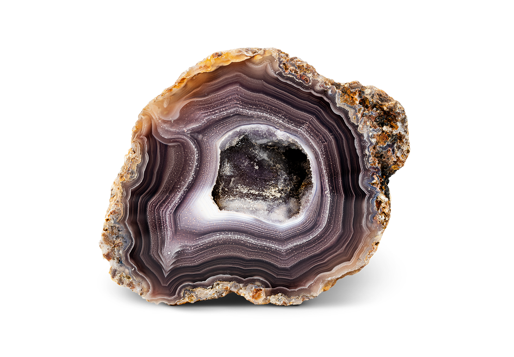 Calandria Agate