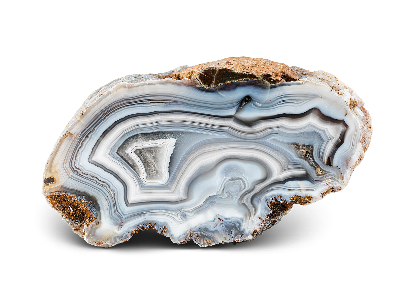 Calandria Agate