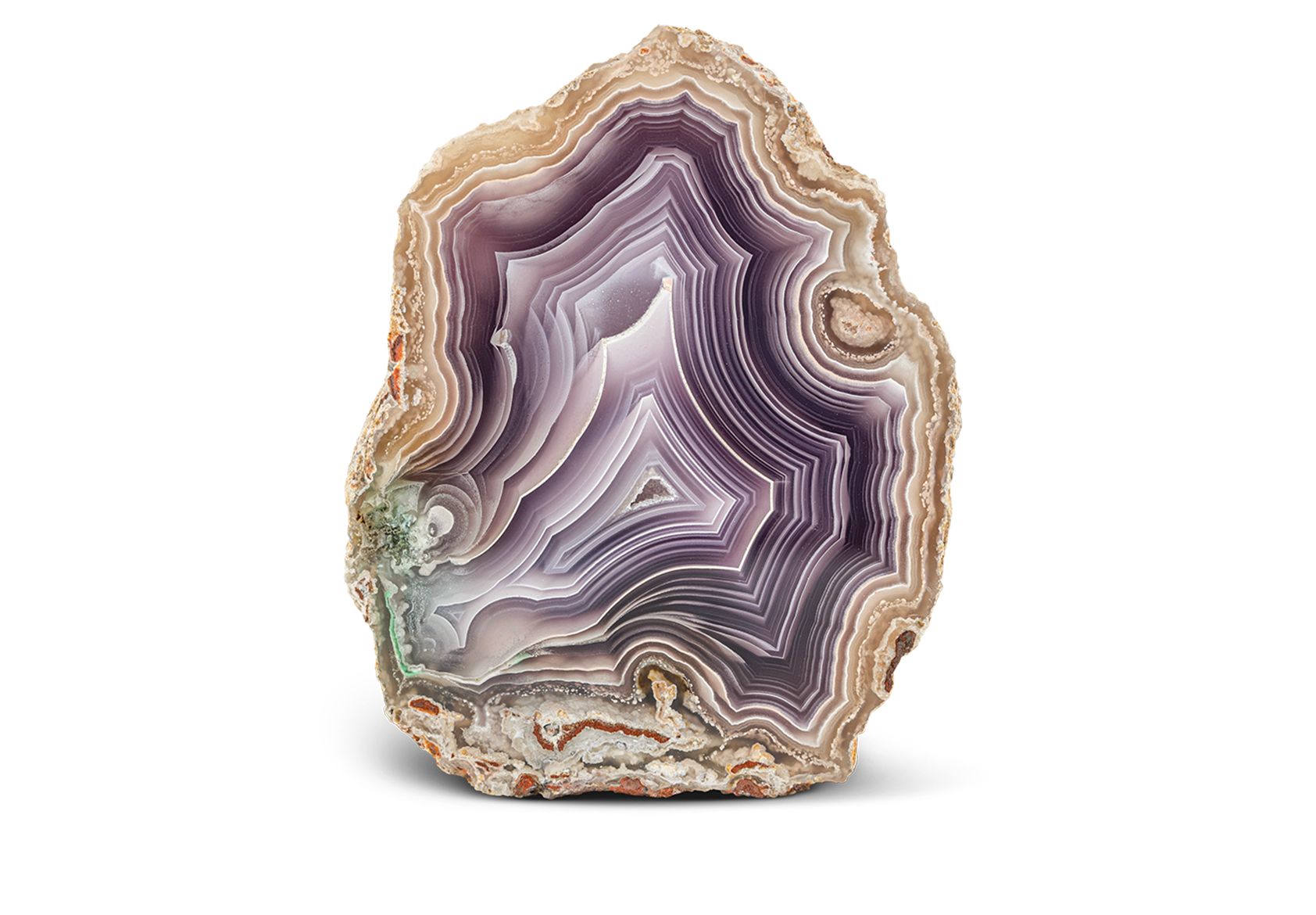 Calandria Agate