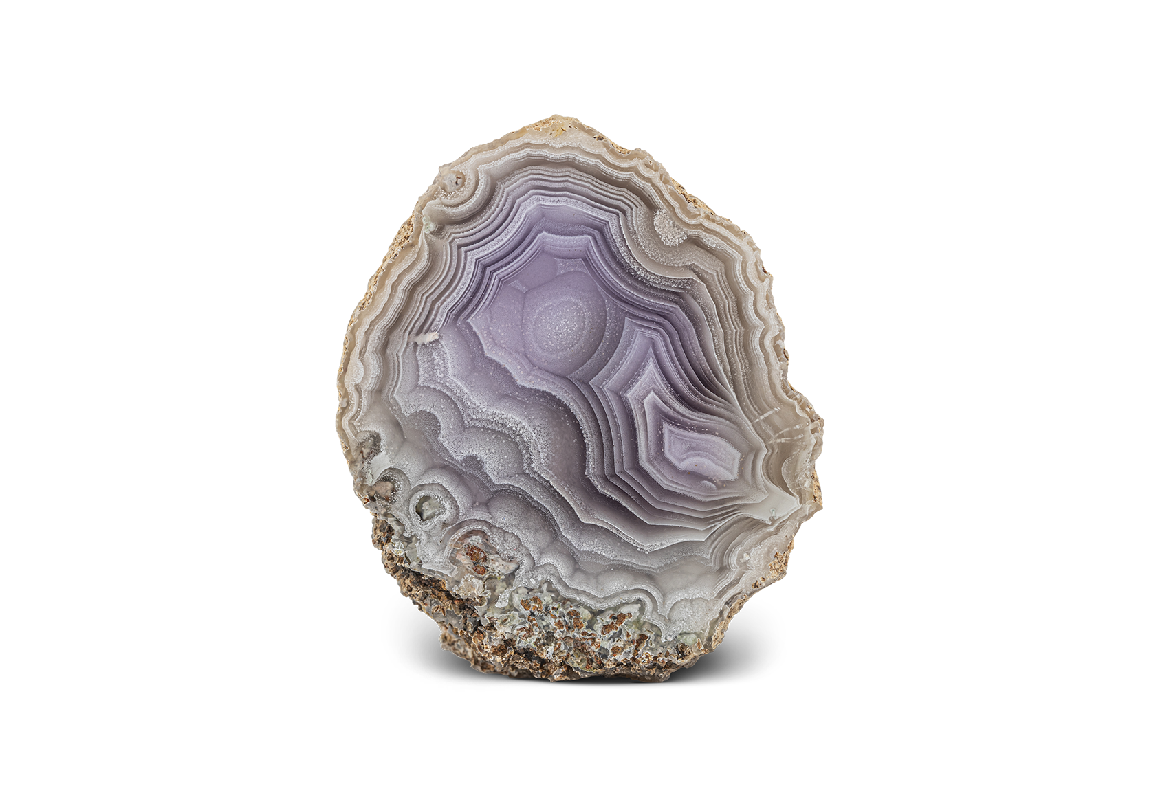 Calandria Agate