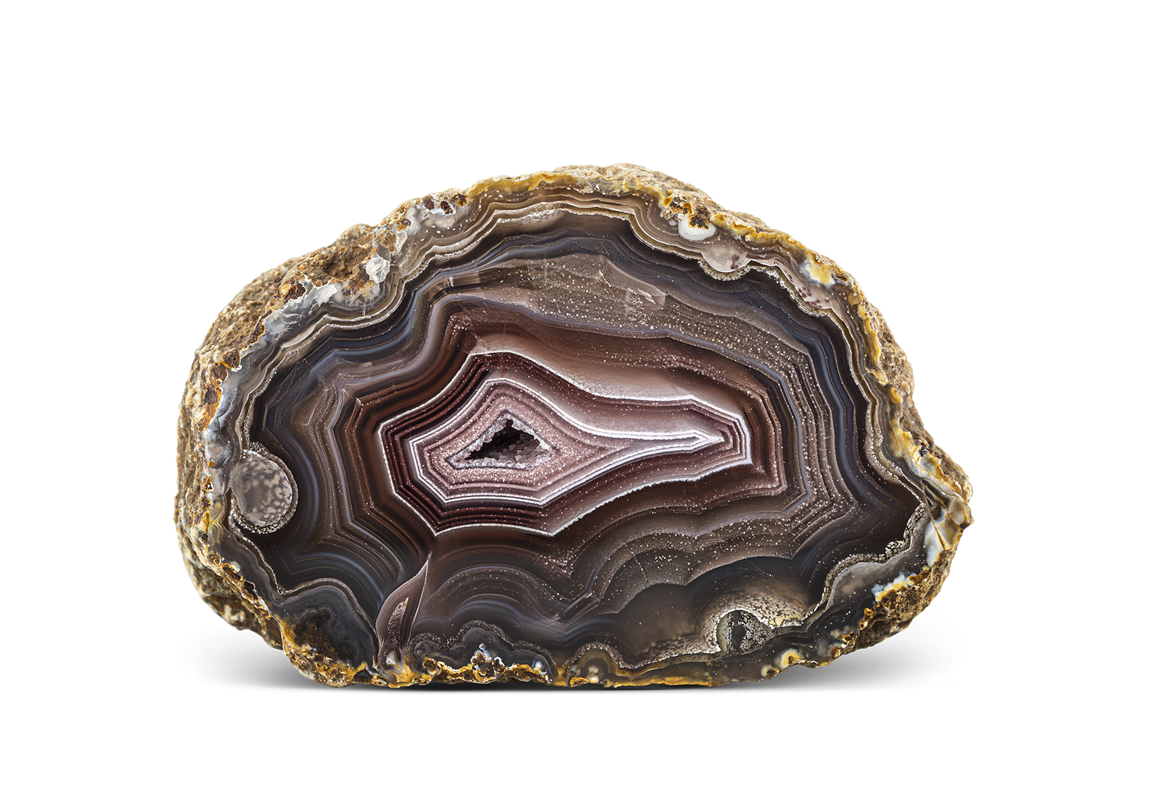 Calandria Agate