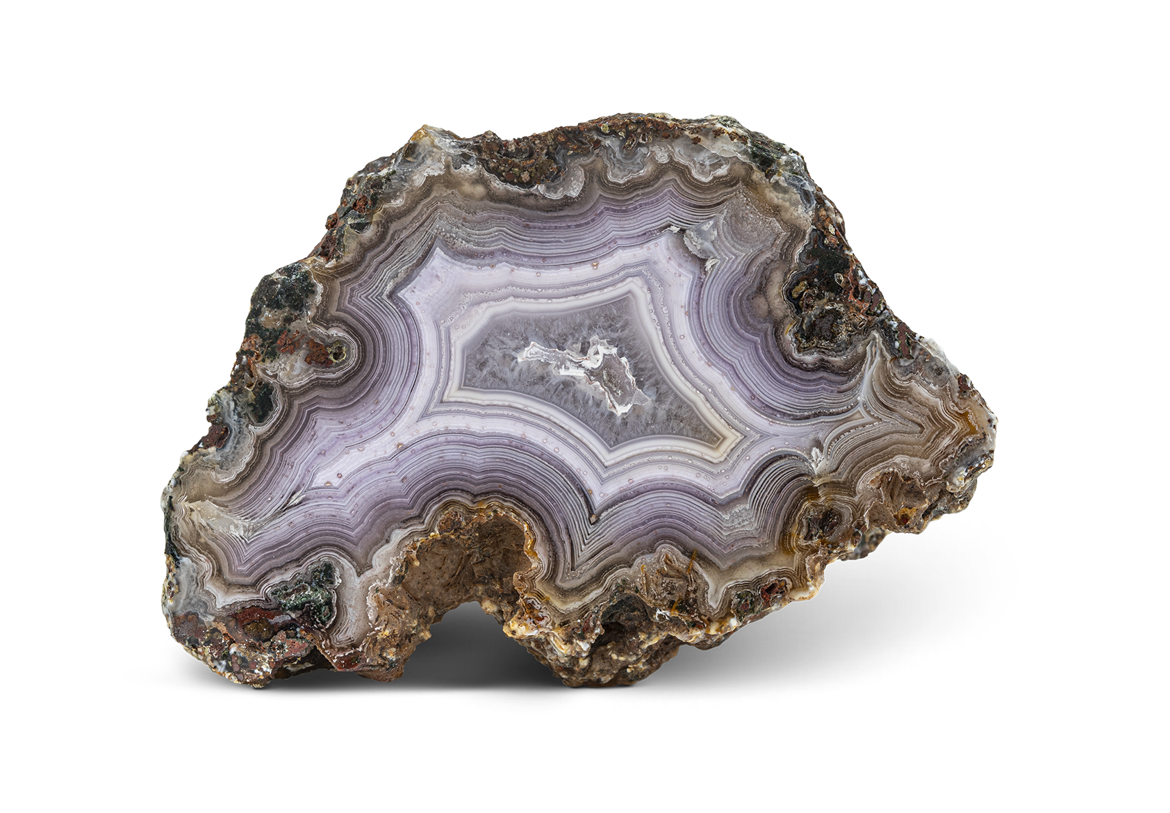 Calandria Agate