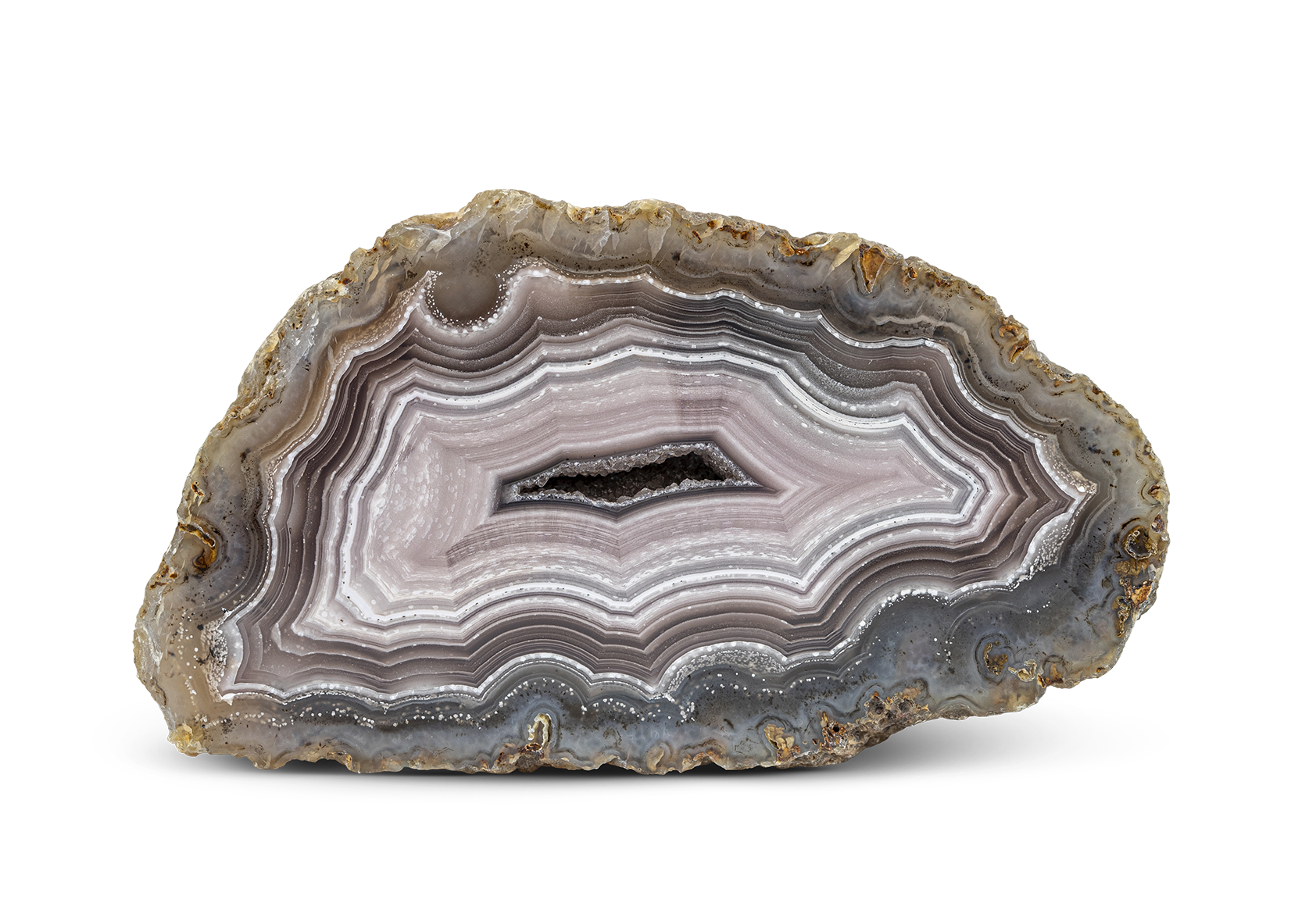 Calandria Agate