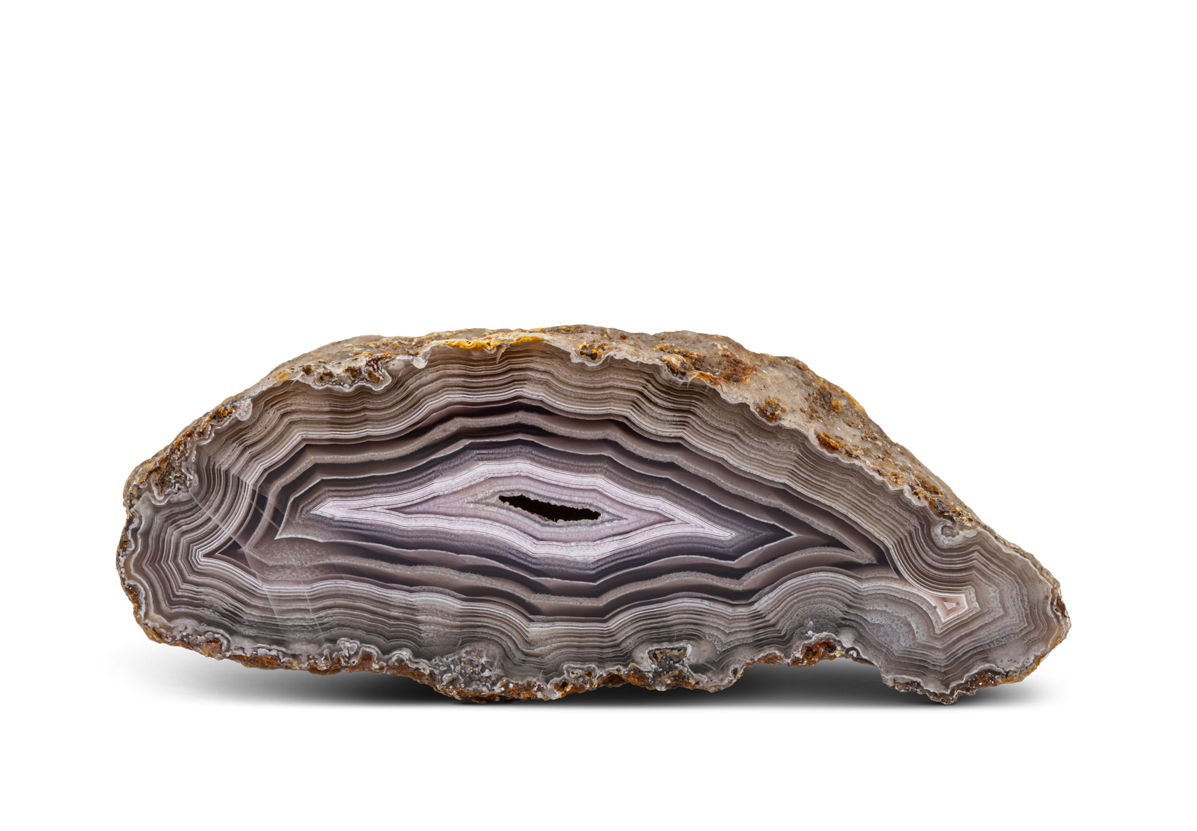 Calandria Agate