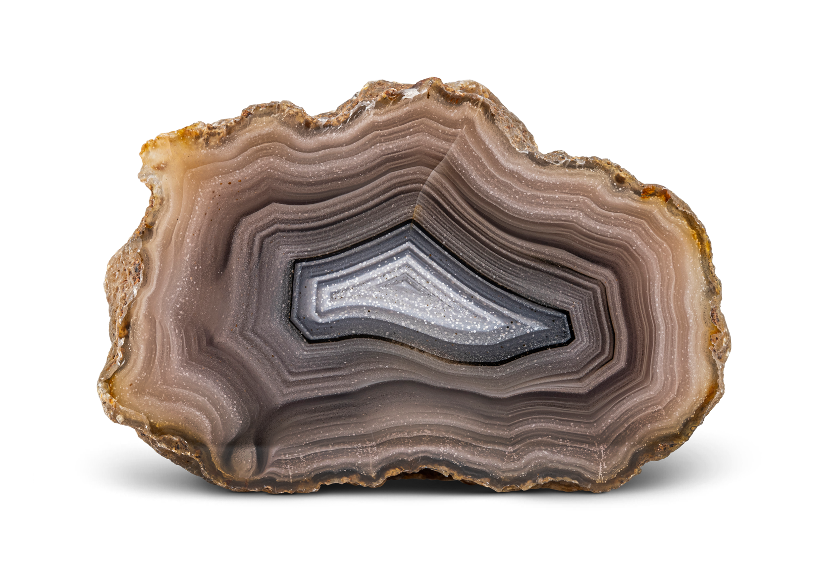 Calandria Agate