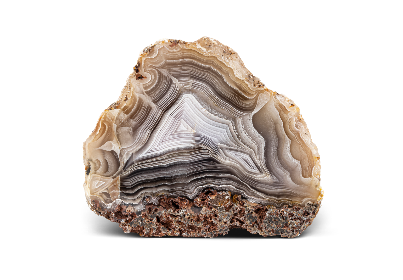 Calandria Agate