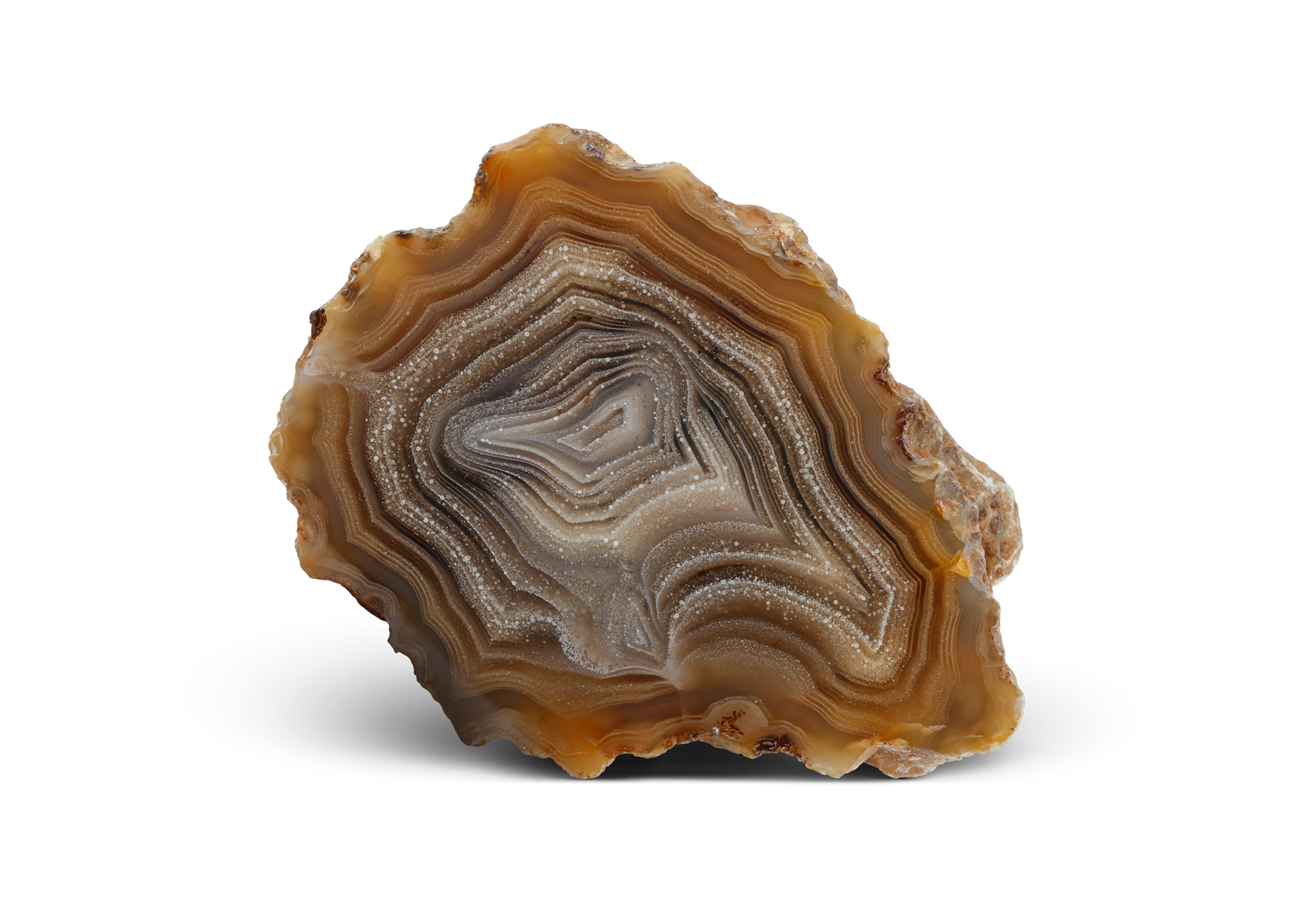 Calandria Agate