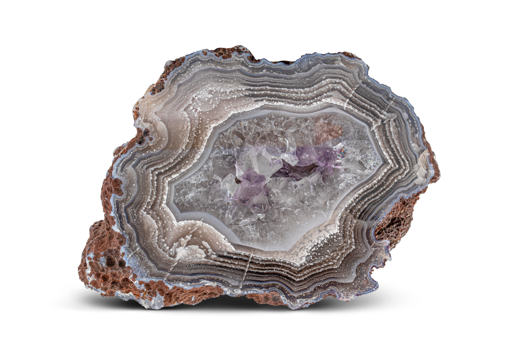 Calandria Agate