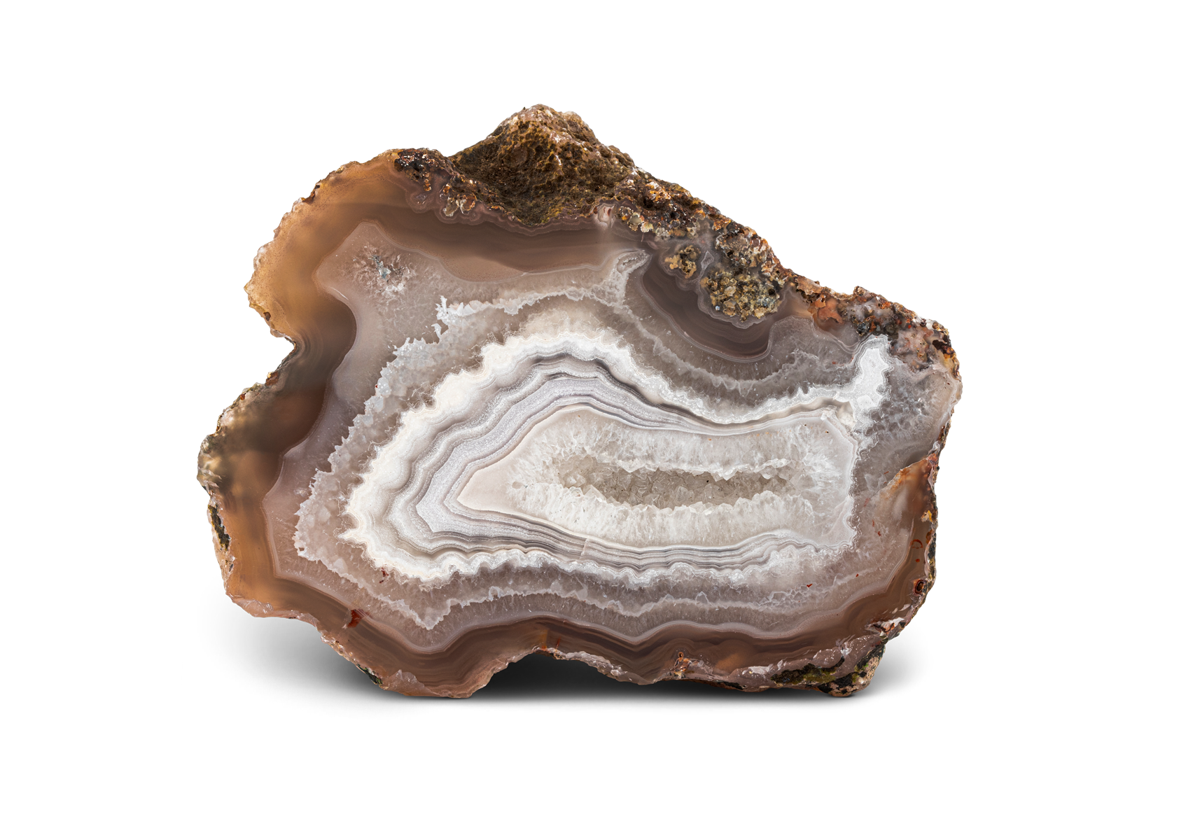 Calandria Agate