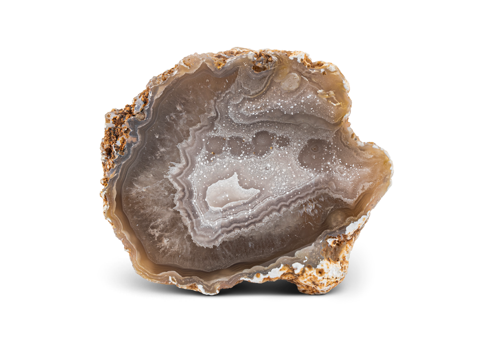 Calandria Agate