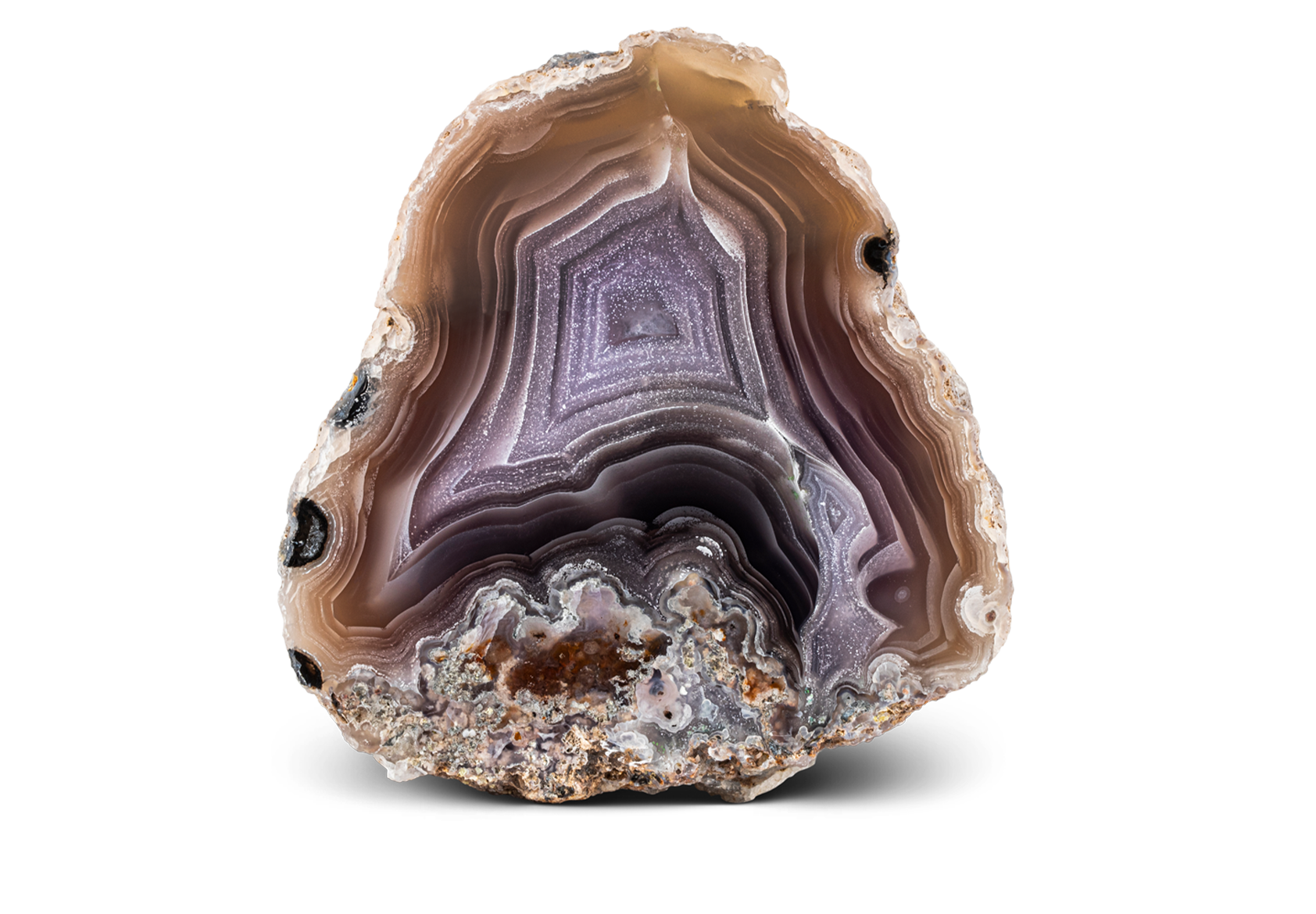 Calandria Agate