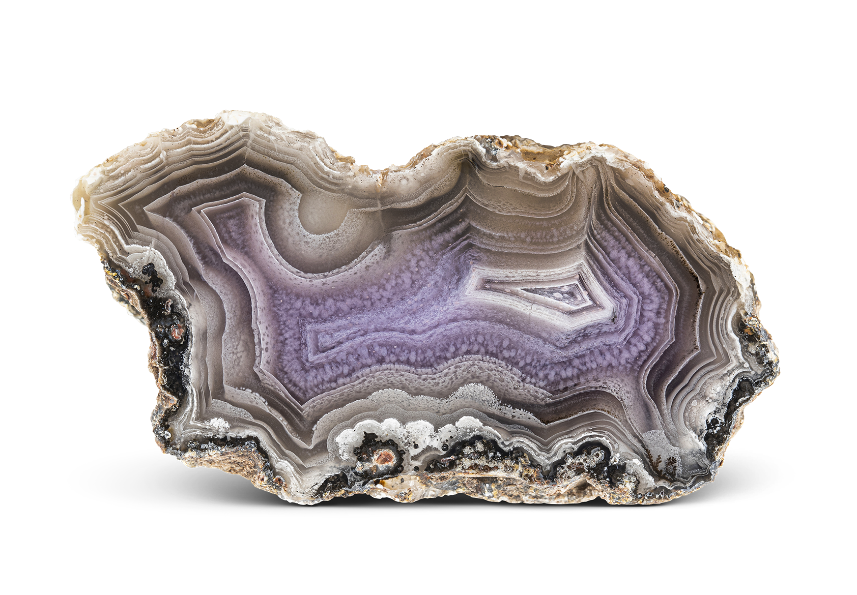 Calandria Agate