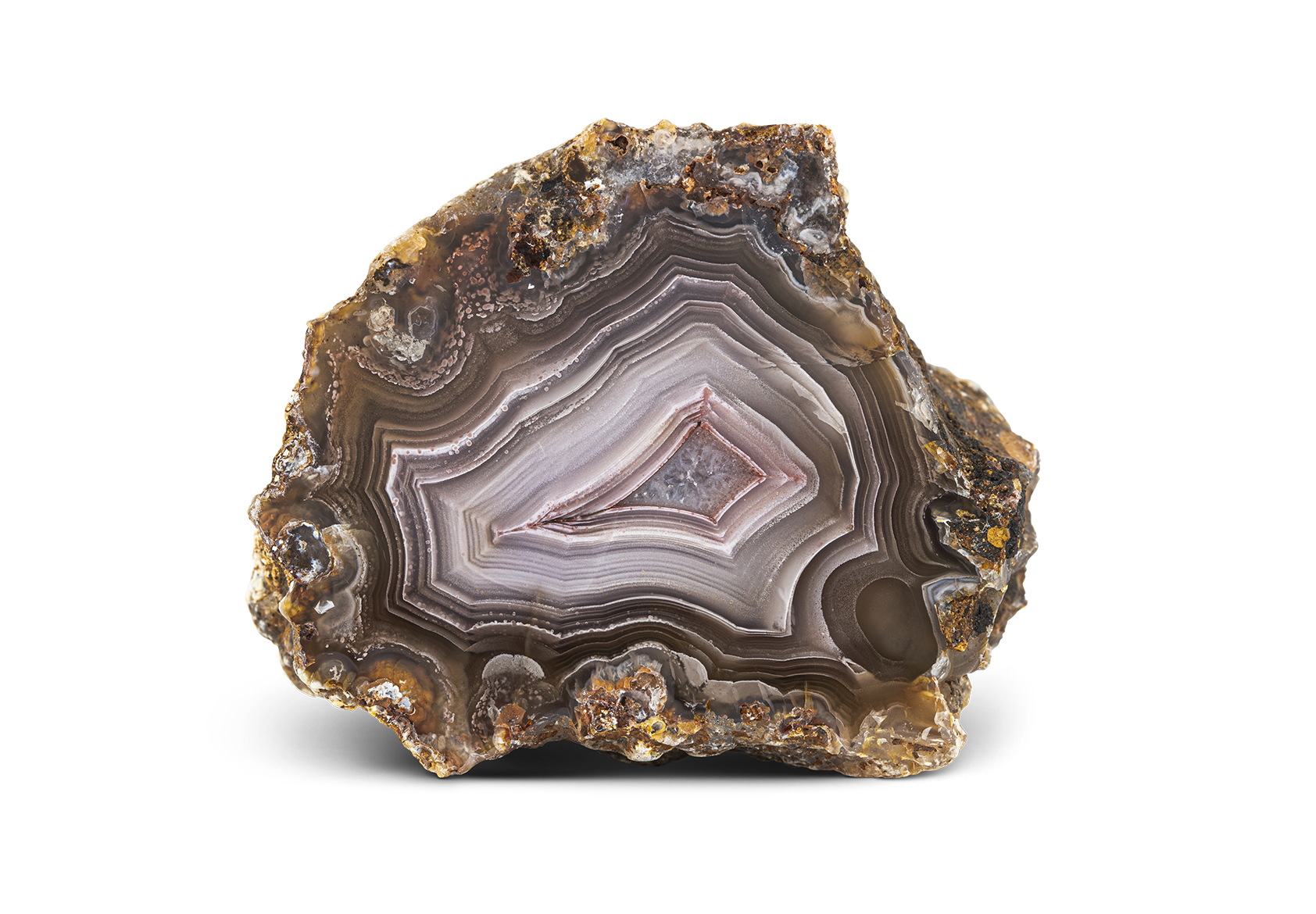 Calandria Agate