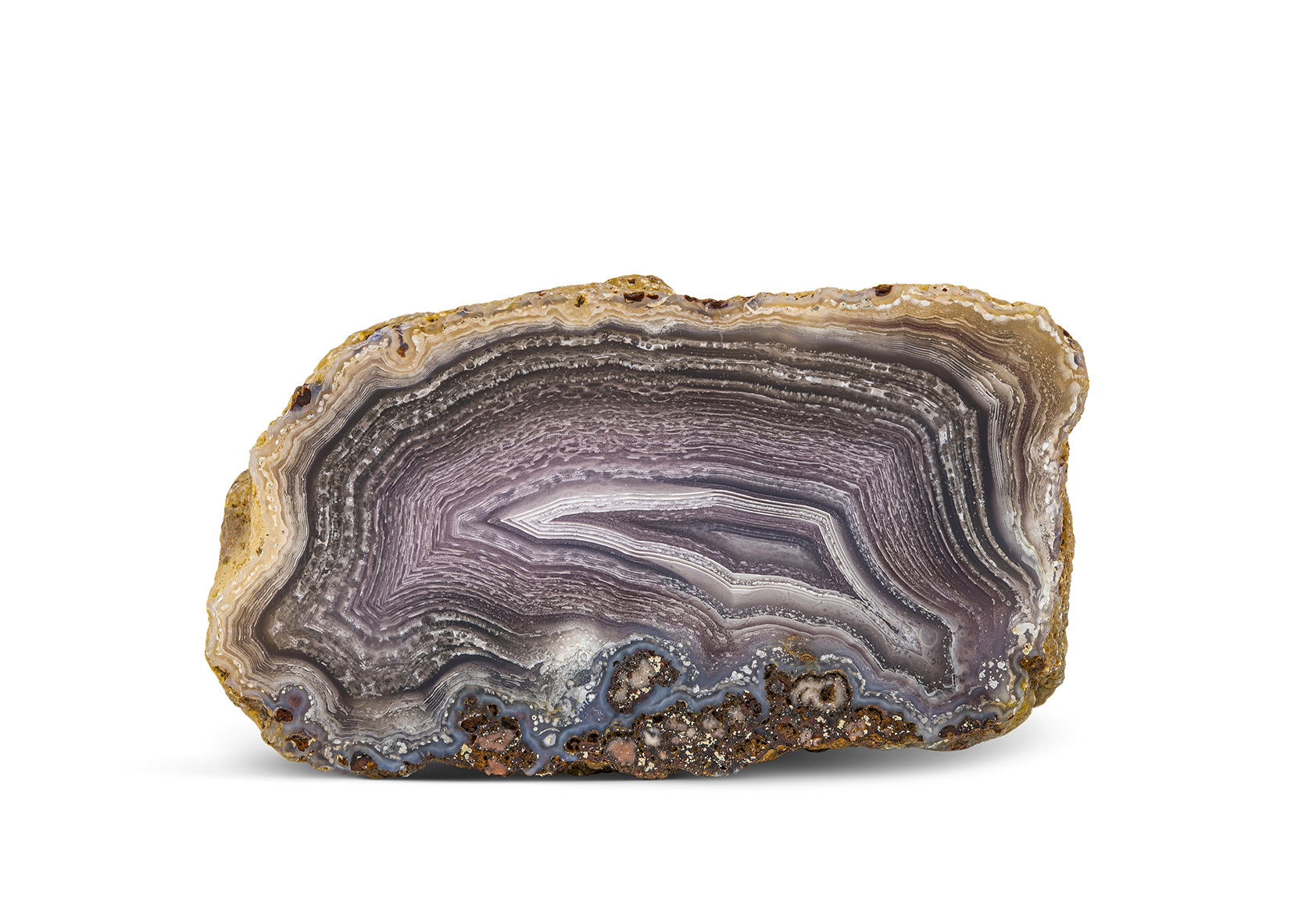 Calandria Agate