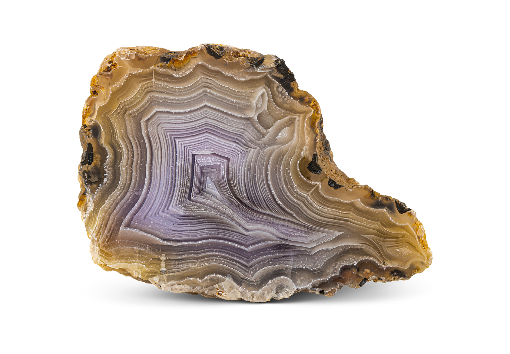 Calandria Agate