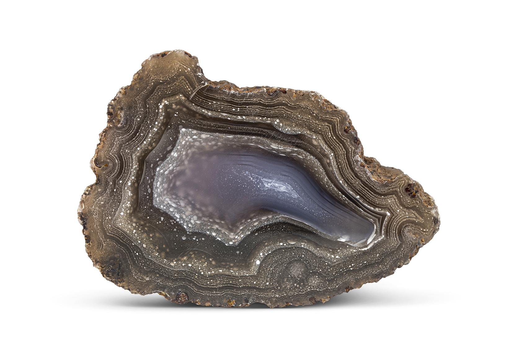 Calandria Agate