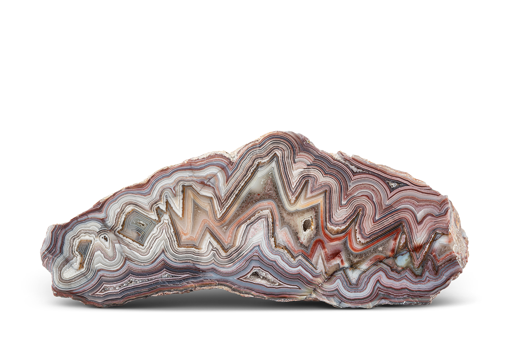 Crazy Lace Agate