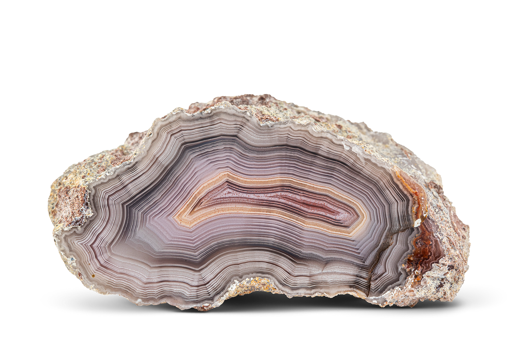 Laguna Ojo Agate