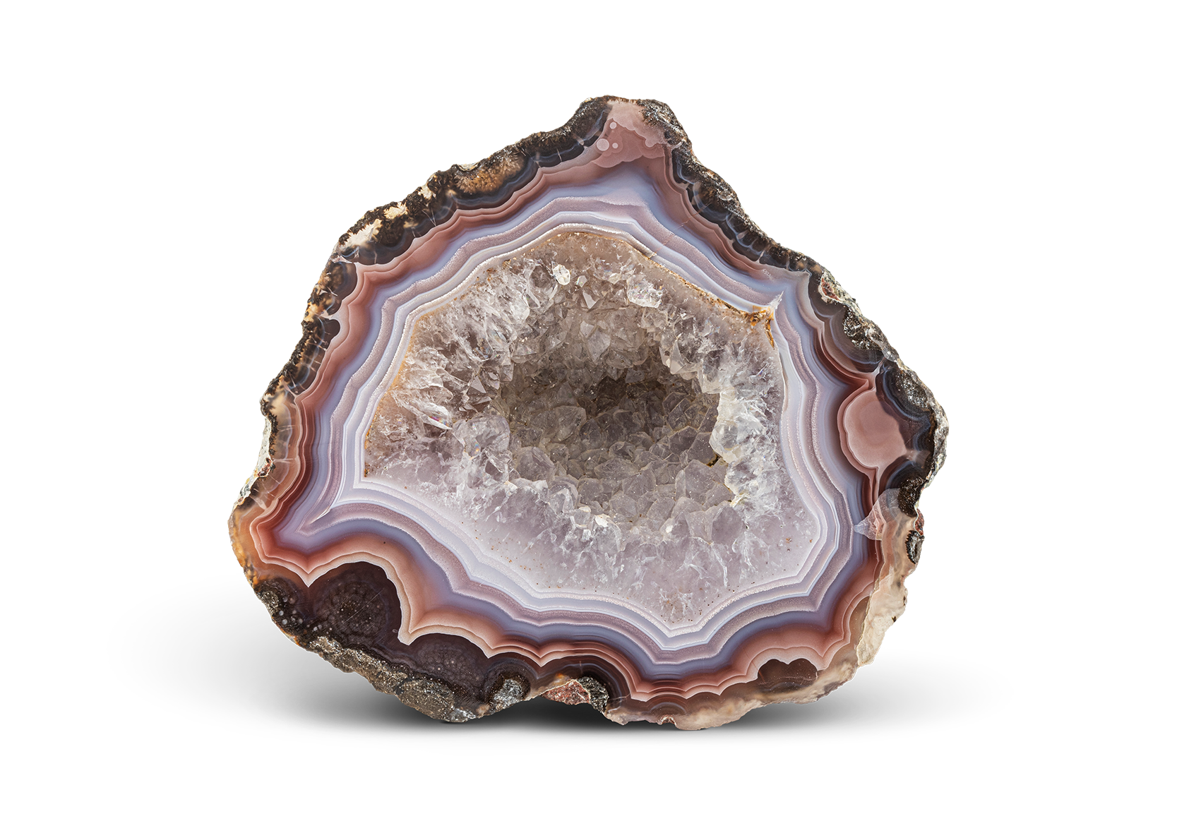 Laguna Ojo Agate